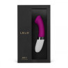 LELO Vibromasseur point G Gigi 2 16.5 cm Mauve